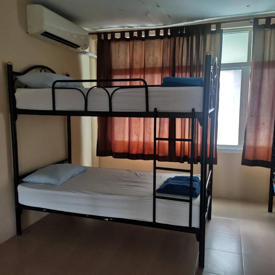 Haadrin Village Mixed Dorm หาดริ้น ภายนอก รูปภาพ