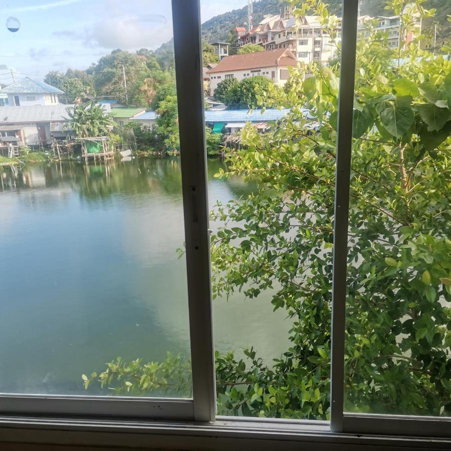 Haadrin Village Mixed Dorm หาดริ้น ภายนอก รูปภาพ