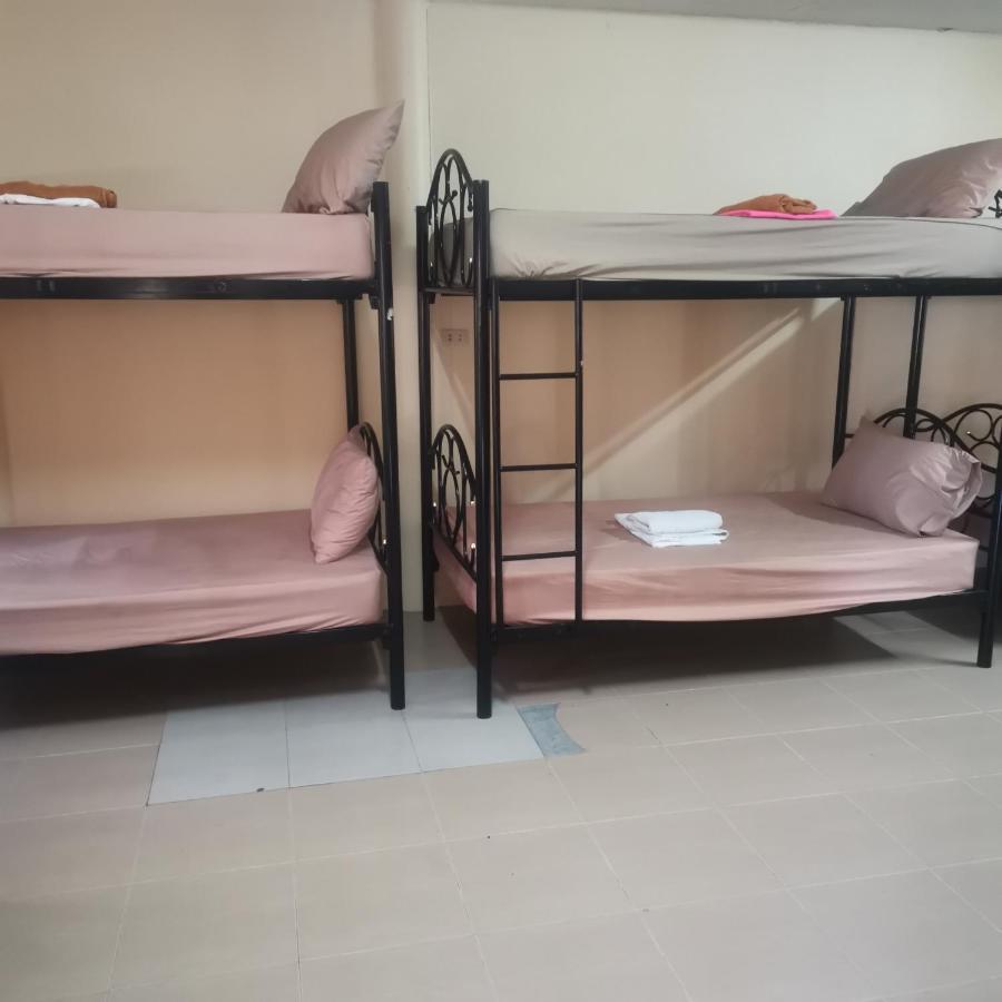 Haadrin Village Mixed Dorm หาดริ้น ภายนอก รูปภาพ