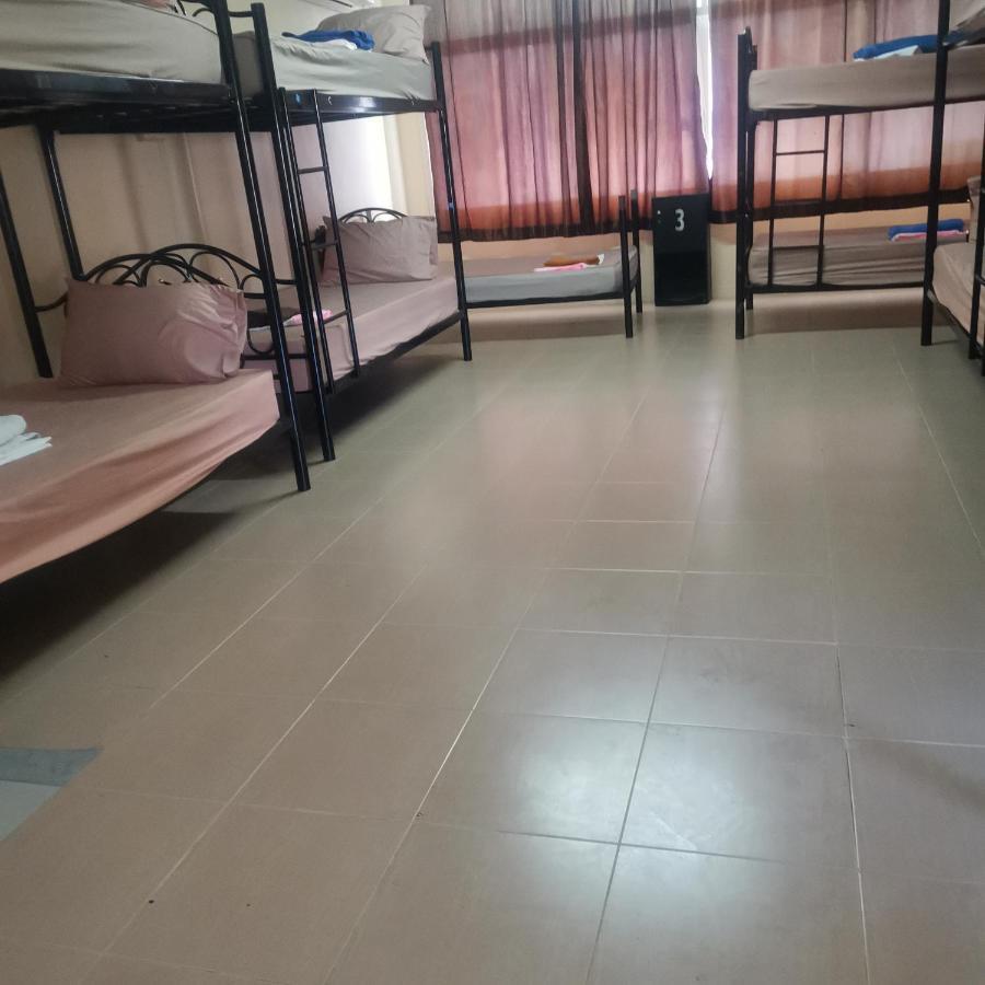 Haadrin Village Mixed Dorm หาดริ้น ภายนอก รูปภาพ
